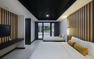 Tuana Hotels Casa Del Sol