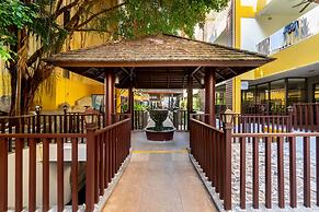 Tuana Hotels Casa Del Sol