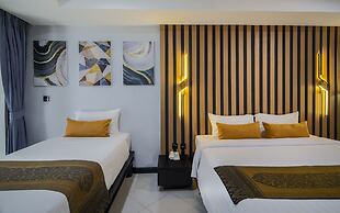 Tuana Hotels Casa Del Sol