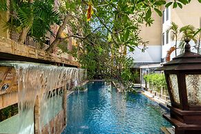 Tuana Hotels Casa Del Sol