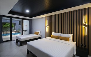 Tuana Hotels Casa Del Sol