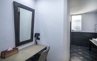 Tuana Hotels Casa Del Sol