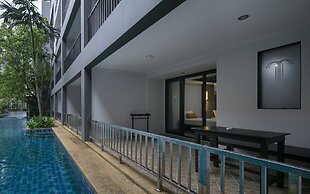 Tuana Hotels Casa Del Sol