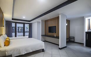 Tuana Hotels Casa Del Sol