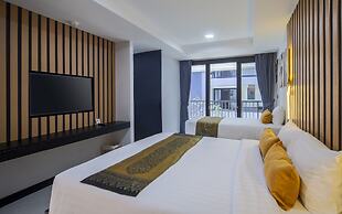 Tuana Hotels Casa Del Sol