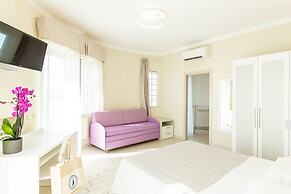 Hotel Lungomare