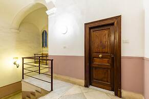 Cozy Studio in Chiaia District by Wonderful Italy