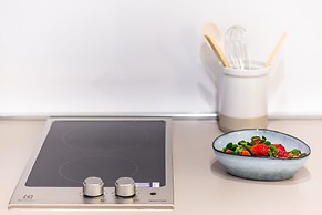 Cozy Studio in Chiaia District by Wonderful Italy