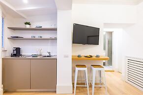 Cozy Studio in Chiaia District by Wonderful Italy