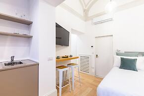 Cozy Studio in Chiaia District by Wonderful Italy