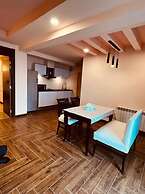 Reina Boutique Hotel - Murree