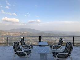 Reina Boutique Hotel - Murree