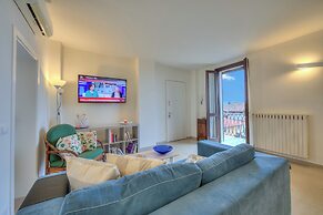 Agata Maisonette- Historical Center