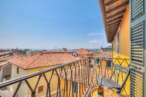 Agata Maisonette- Historical Center