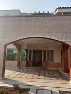 Impeccable 4-bed Villa in Mirpur Azad Khasmir