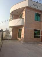 Impeccable 4-bed Villa in Mirpur Azad Khasmir