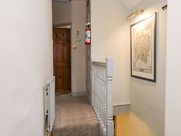 Scandale Bridge Cottage