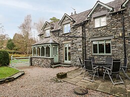 Scandale Bridge Cottage