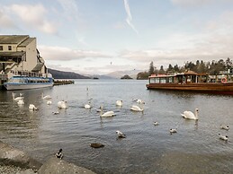 Scandale Bridge Cottage