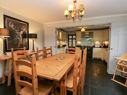 Scandale Bridge Cottage