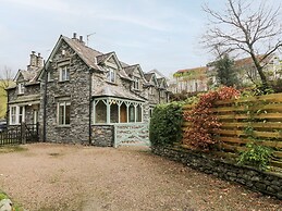 Scandale Bridge Cottage