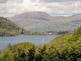 Scandale Bridge Cottage