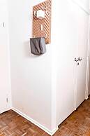 Wonderful Apartment in Antwerp - Breakfast