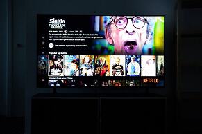 Wonderful Apartment in Antwerp - Breakfast