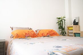 Wonderful Apartment in Antwerp - Breakfast