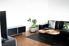 Wonderful Apartment in Antwerp - Breakfast