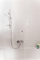 Wonderful Apartment in Antwerp - Breakfast