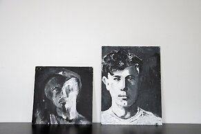 Wonderful Apartment in Antwerp - Breakfast