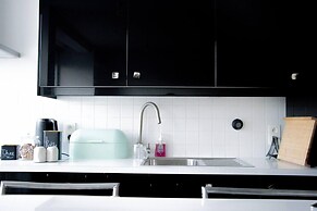 Wonderful Apartment in Antwerp - Breakfast