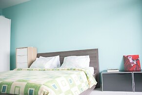 Wonderful Apartment in Antwerp - Breakfast