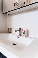 Wonderful Apartment in Antwerp - Breakfast