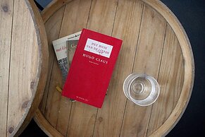 Wonderful Apartment in Antwerp - Breakfast