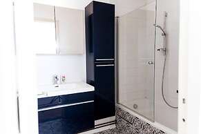 Wonderful Apartment in Antwerp - Breakfast