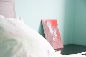 Wonderful Apartment in Antwerp - Breakfast