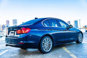 Premium 1 Bed w Rental Car Netflix Amazon