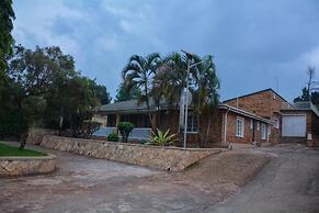 SamWeb Bed and Breakfast