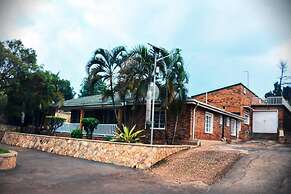 SamWeb Bed and Breakfast