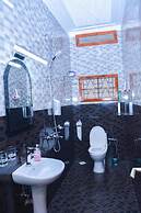 SamWeb Bed and Breakfast