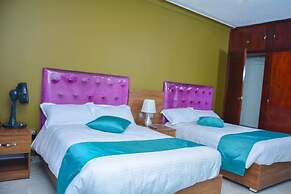 SamWeb Bed and Breakfast