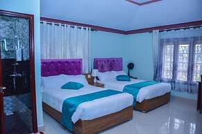 SamWeb Bed and Breakfast