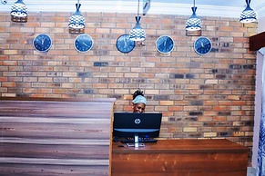 SamWeb Bed and Breakfast