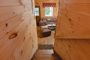 Motel Long Lake and Cottages