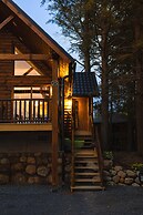 Motel Long Lake and Cottages