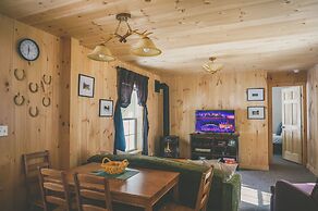 Motel Long Lake and Cottages