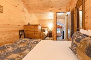 Motel Long Lake and Cottages