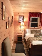 Motel Long Lake and Cottages